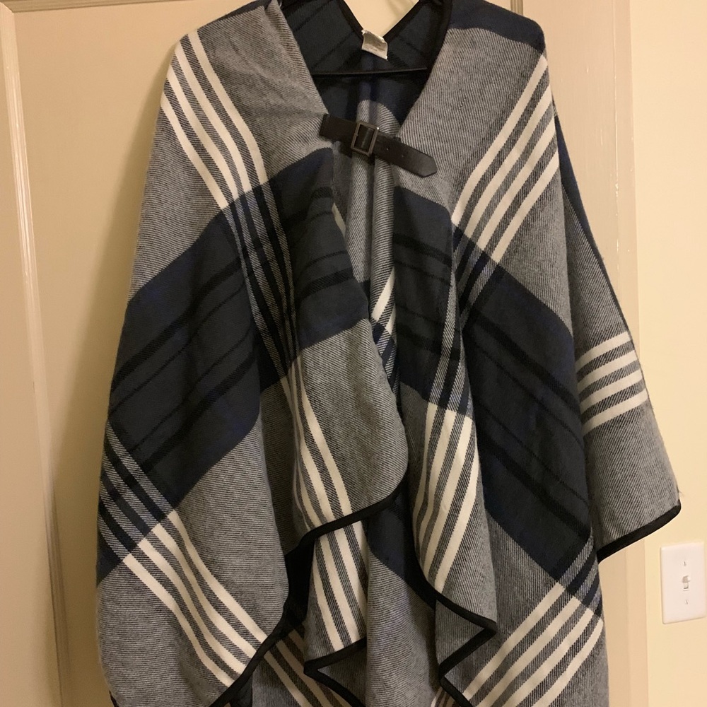 Poncho